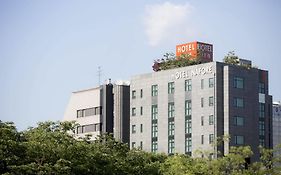 Hotel Nafore Seoul